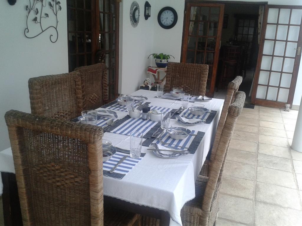 Joan'S Bed And Breakfast Durban Kültér fotó