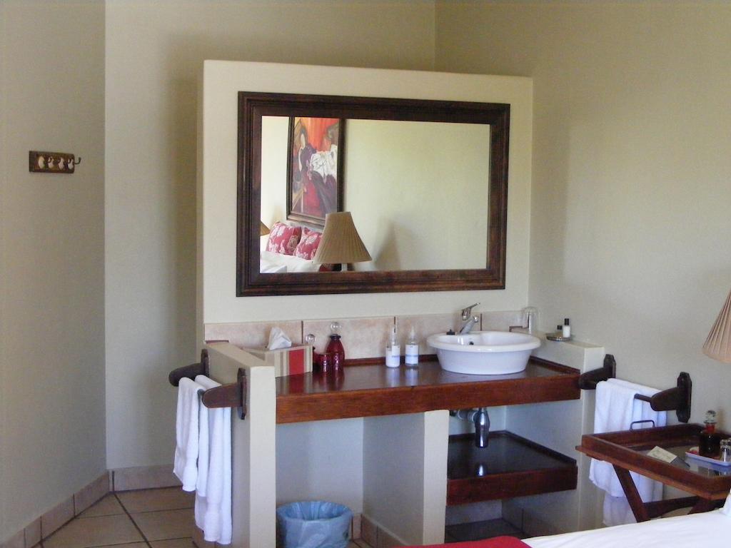 Joan'S Bed And Breakfast Durban Szoba fotó