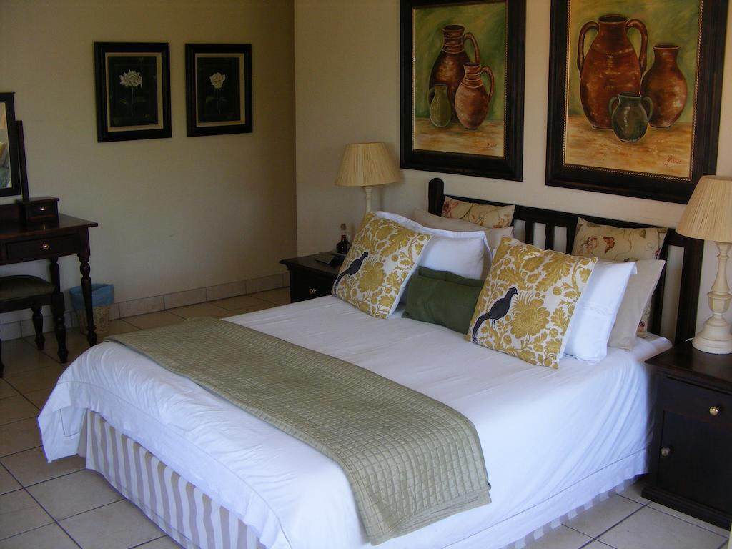 Joan'S Bed And Breakfast Durban Kültér fotó