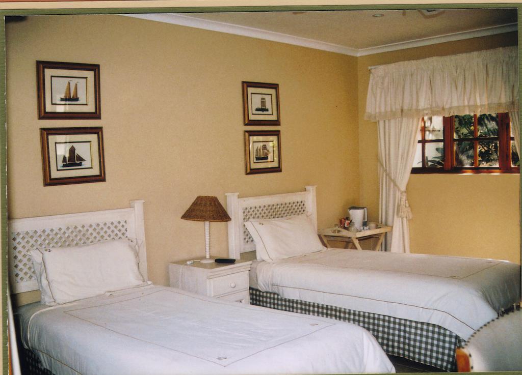 Joan'S Bed And Breakfast Durban Szoba fotó