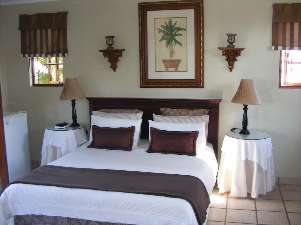 Joan'S Bed And Breakfast Durban Szoba fotó