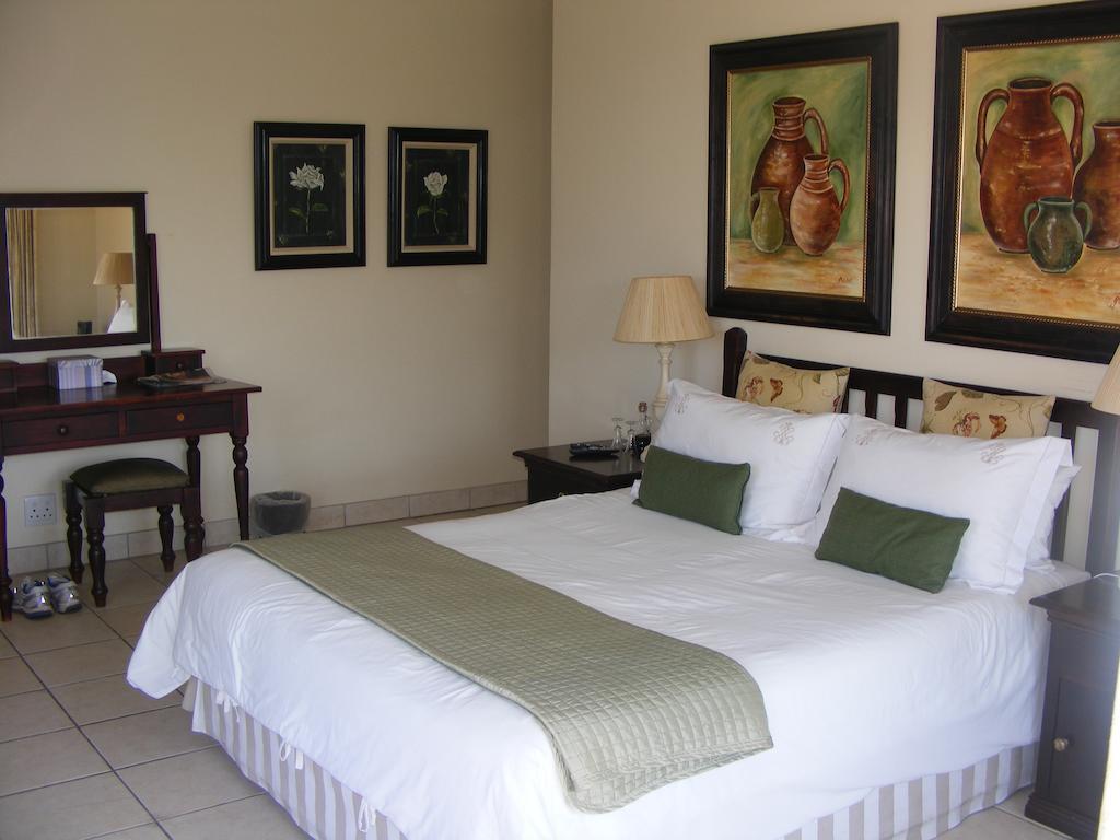 Joan'S Bed And Breakfast Durban Szoba fotó