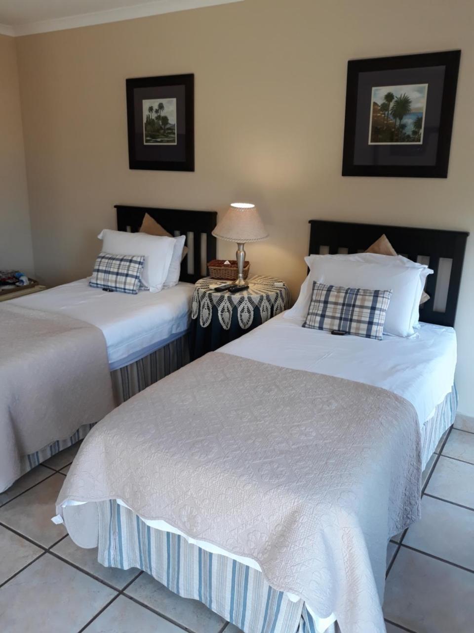 Joan'S Bed And Breakfast Durban Kültér fotó