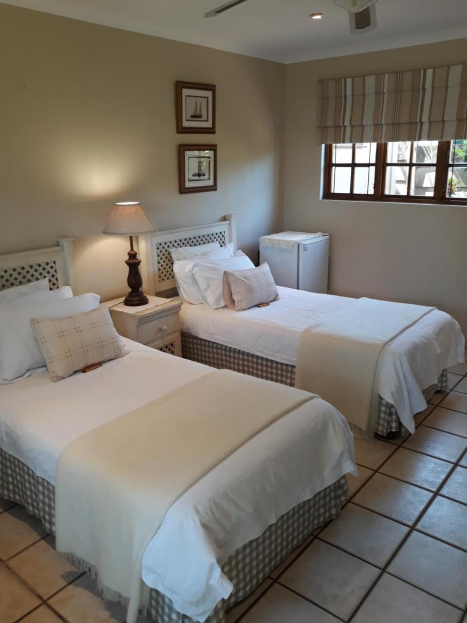 Joan'S Bed And Breakfast Durban Kültér fotó