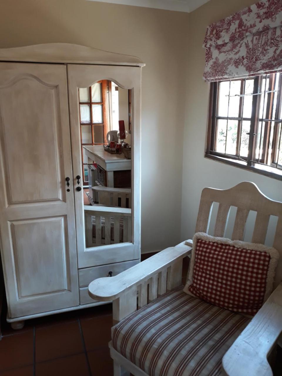 Joan'S Bed And Breakfast Durban Kültér fotó