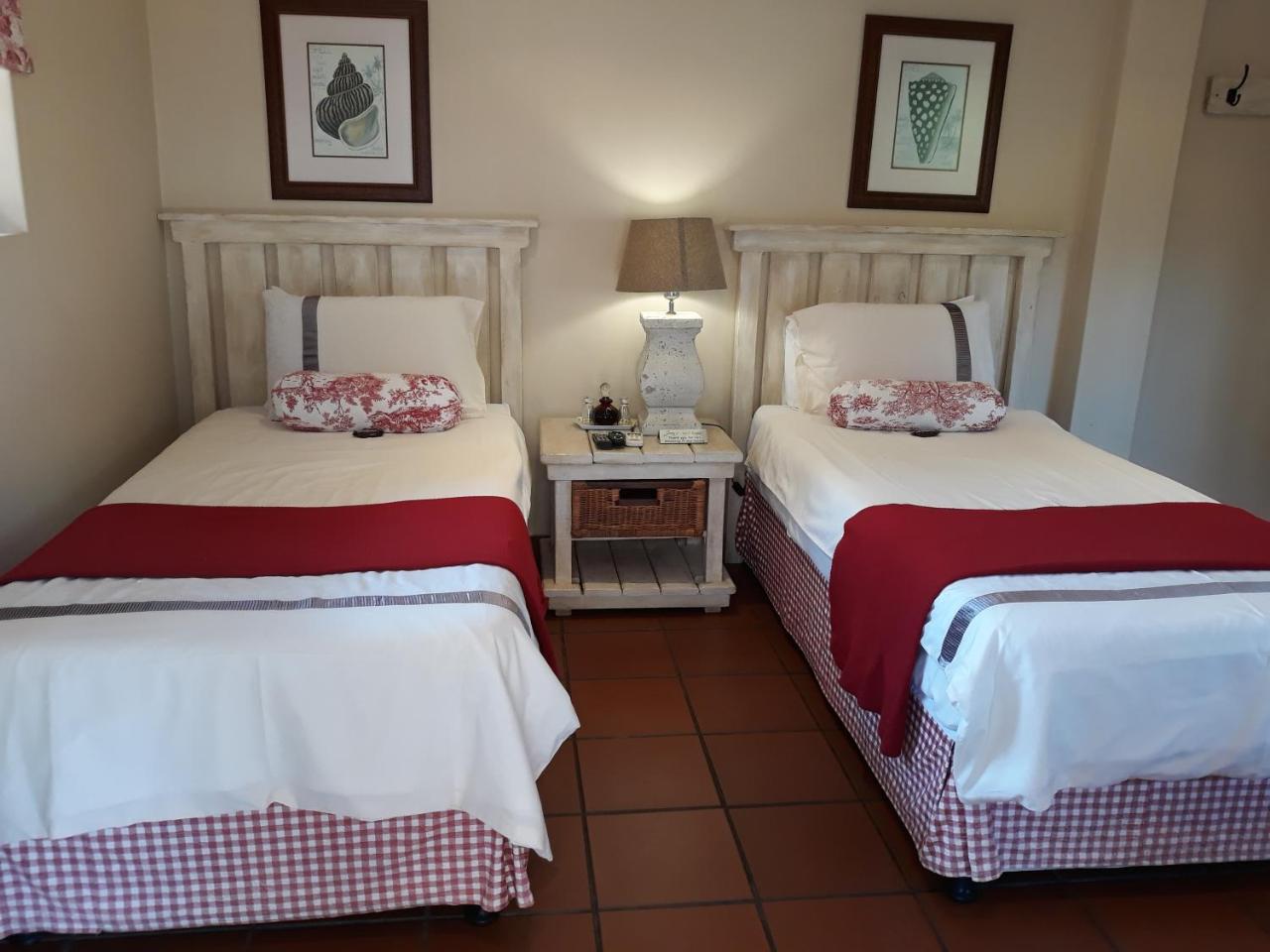 Joan'S Bed And Breakfast Durban Kültér fotó
