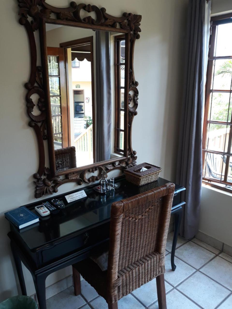 Joan'S Bed And Breakfast Durban Kültér fotó